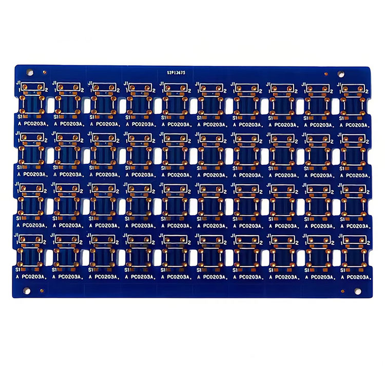 EM-890K PCB