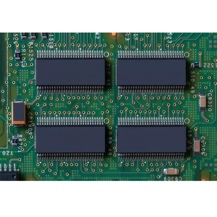 Metal With Mixture PCB