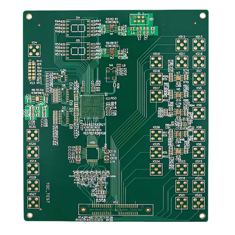 Bl1534 Circuit Board