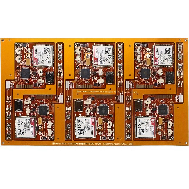 Competitive Price DuPont Material FPC
