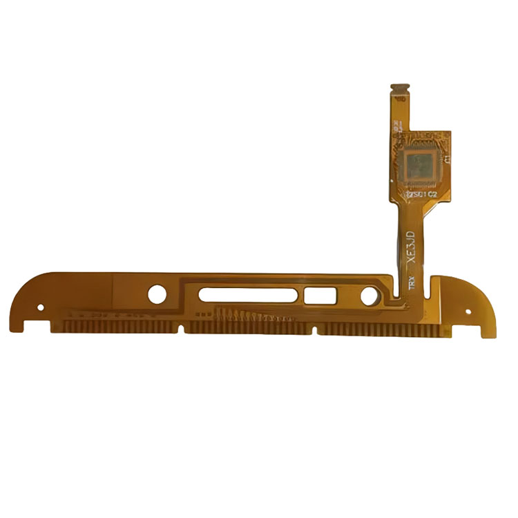 Tablet PC Capacitive Screen FPC