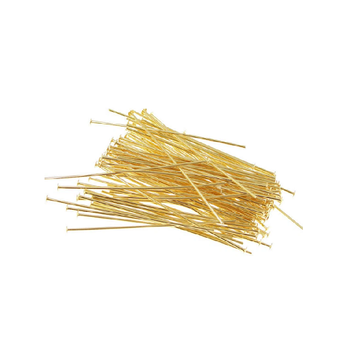 Gold needle, gold-plated microneedle, gold microneedle, manufacturer produces 0.15mm