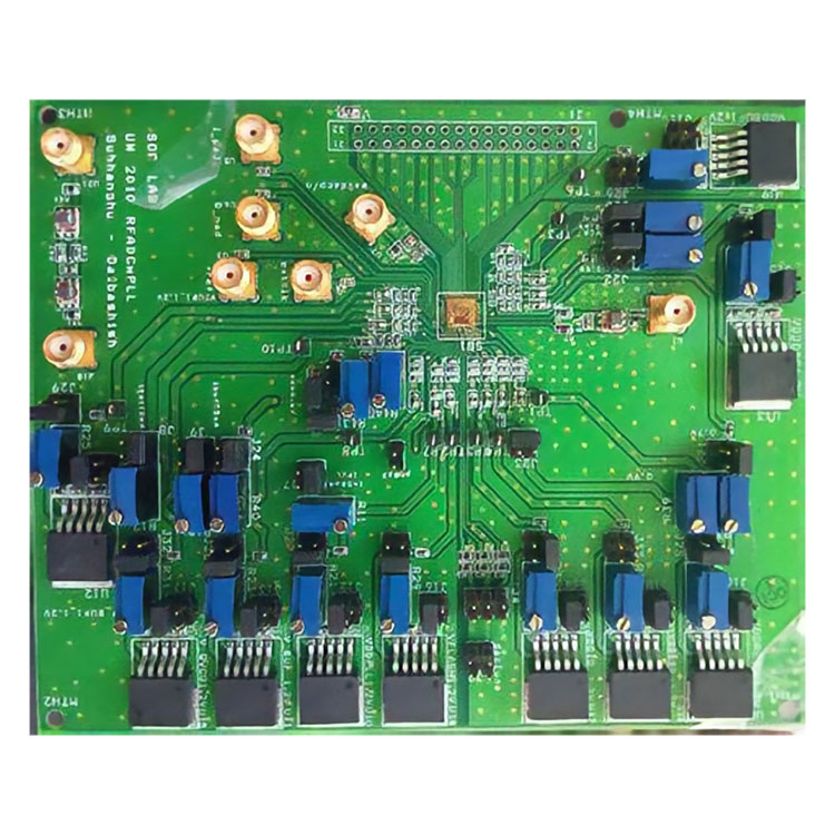 COB PCB