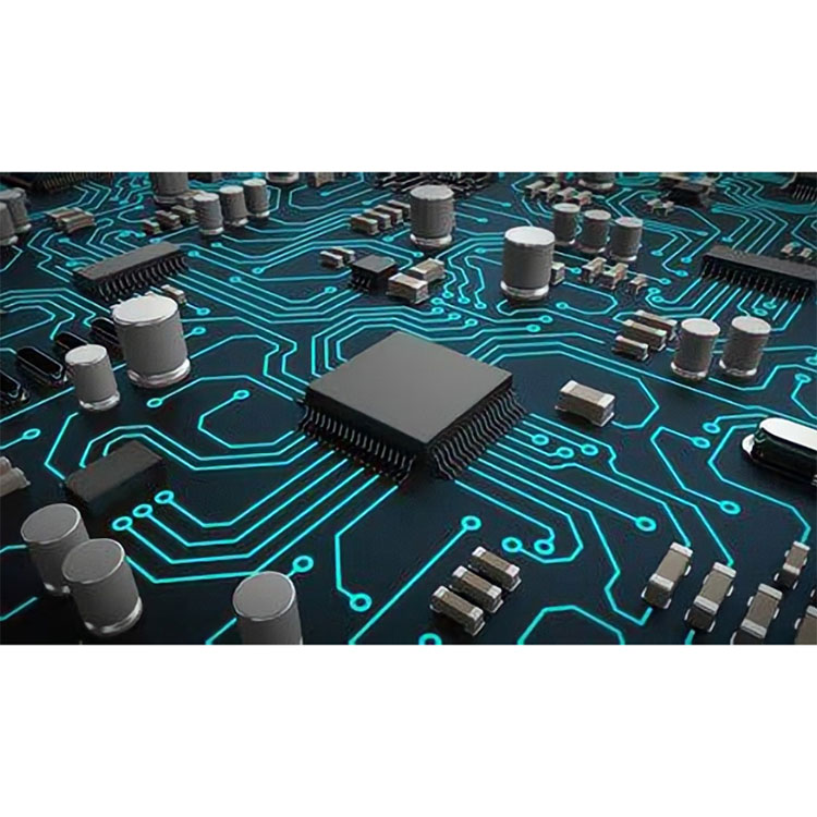 ELIC HDI PCB