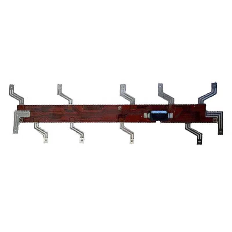 Automobile Brake Light FPC Soft Board