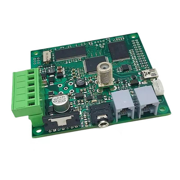 7 Layers PCB Board