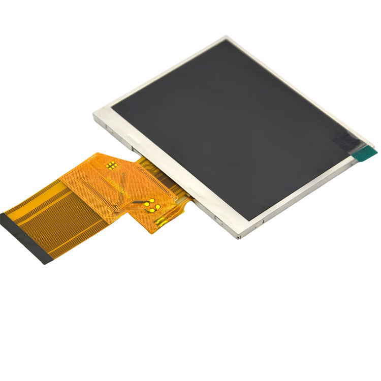 LCD Display FPC