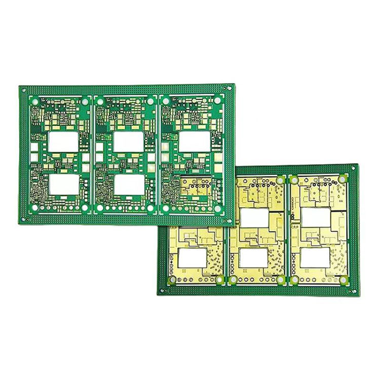 TG250 PCB