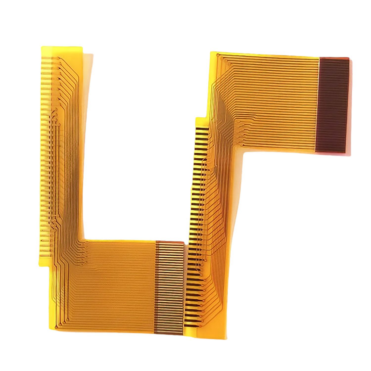 Tablet PC Capacitive Screen FPC