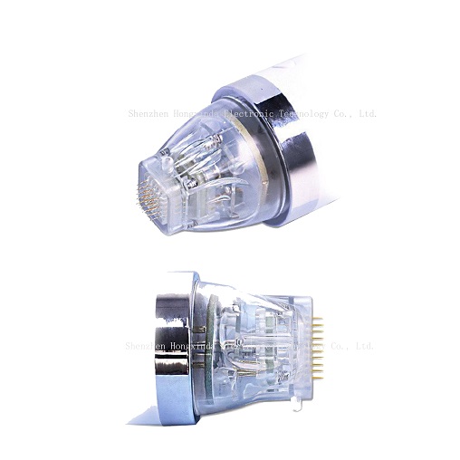 Radio frequency gold needle, water light instrument