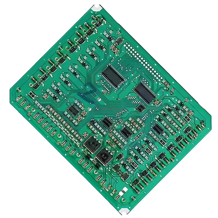 6 Layers PCB Board