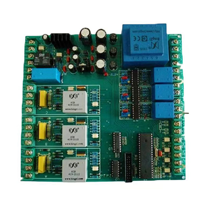 7 Layers FPC Board