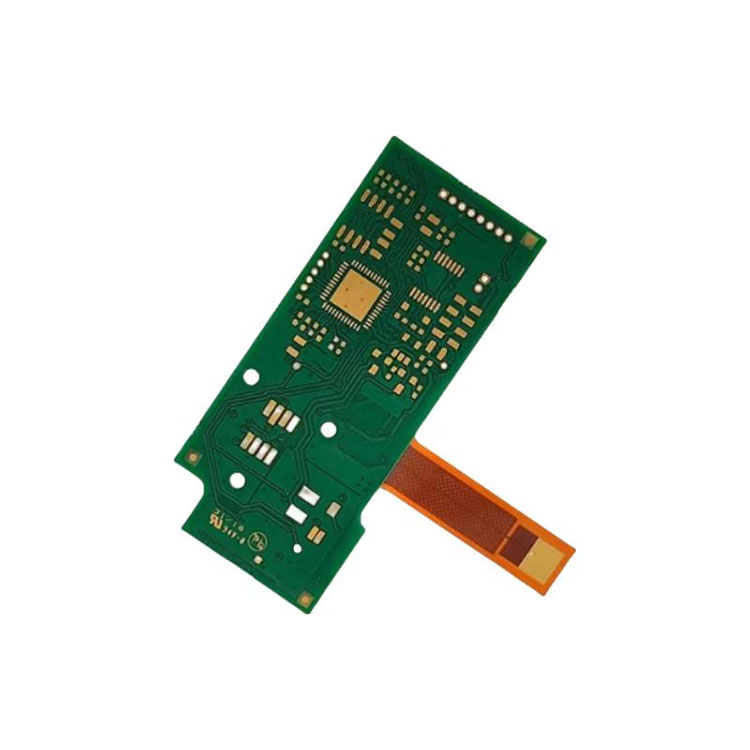 7-Layer Rigid-Flex PCB