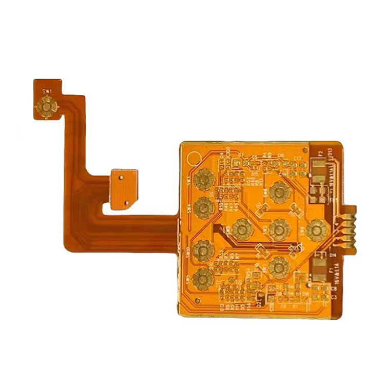 6-layer Circuit Board FPC