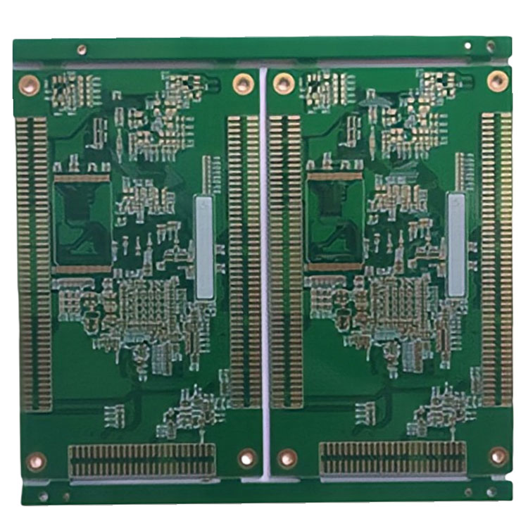 Impedance Circuit Board
