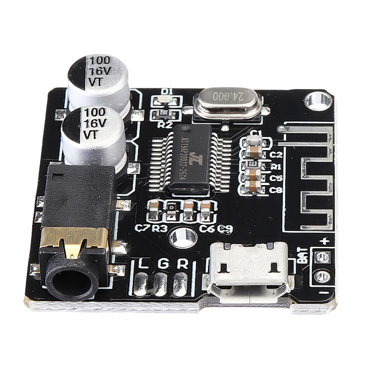 Bluetooth Board