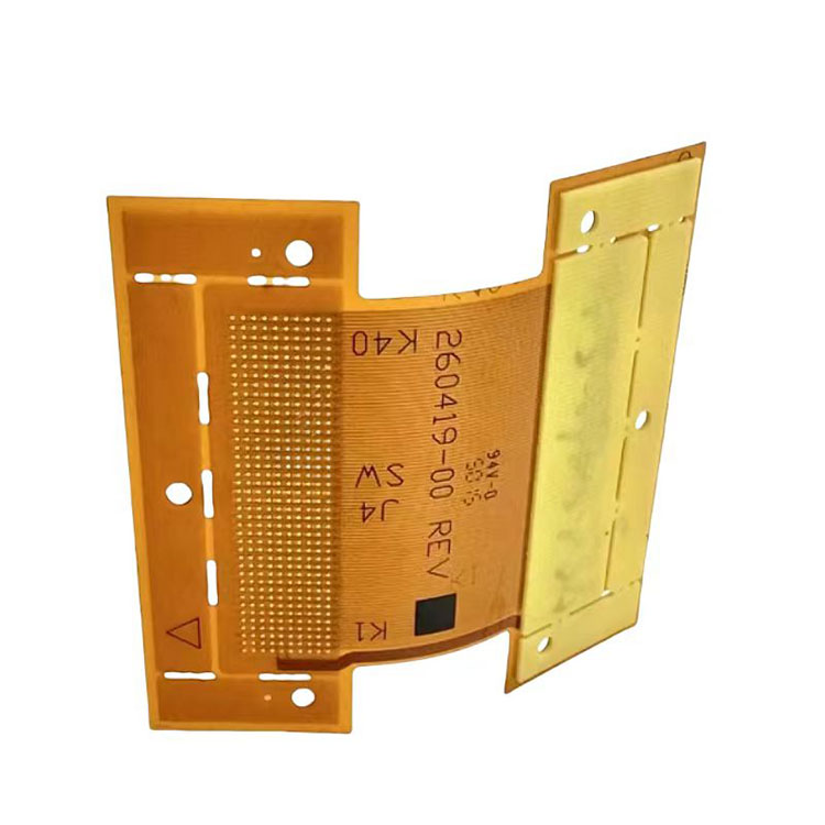 9-Layer FPC Board