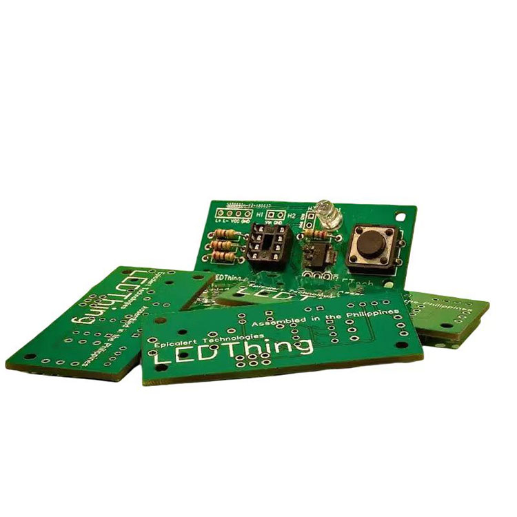 5 Layers PCB Board