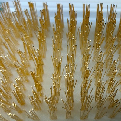 Ear Nose Piercing Needles,Sterilized Tattoo Needles,RF Micro-needle Machine,Ultrasonic gun Thermage accessory head