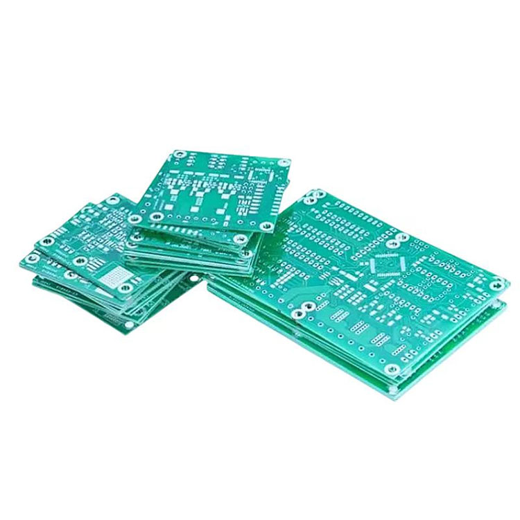 3 Layers PCB Board