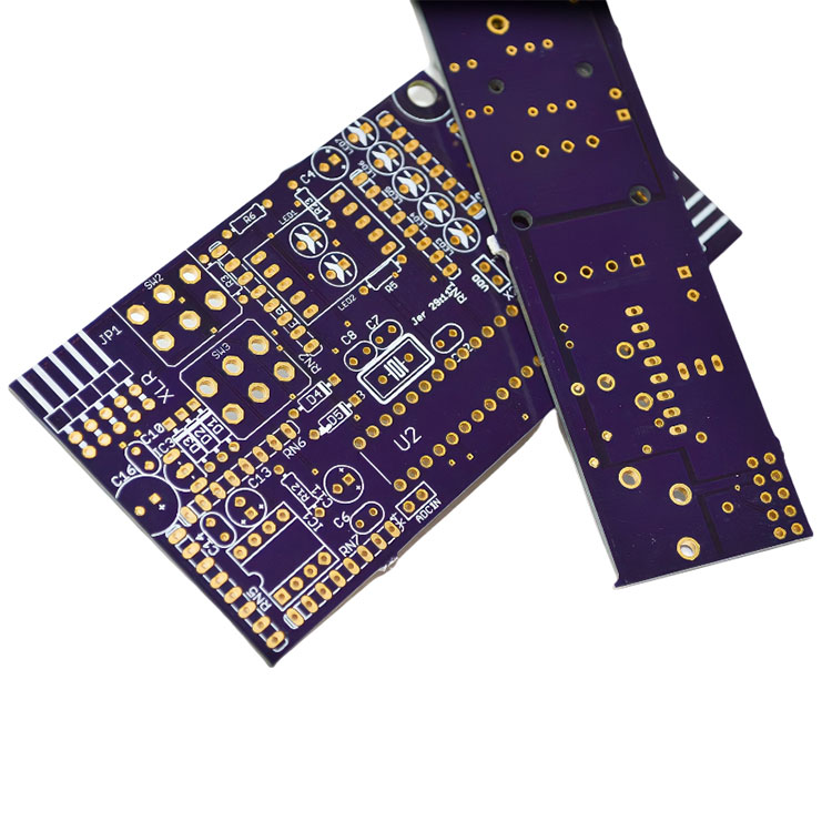 Highly Difficult Extended Circuit Board