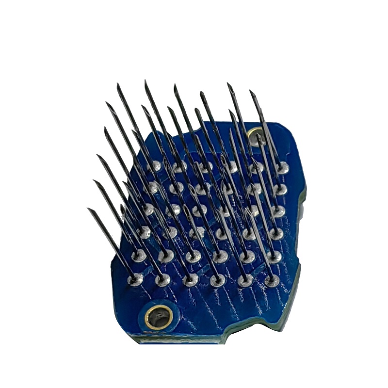 Precision Straight Piercing Needle,Ear Nose Piercing Needles,One-stop custom processing