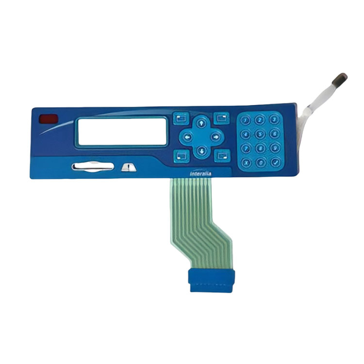 Membrane Switch