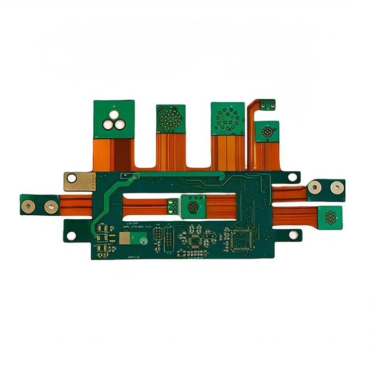 Rigid-Flex PCB Circuit Board