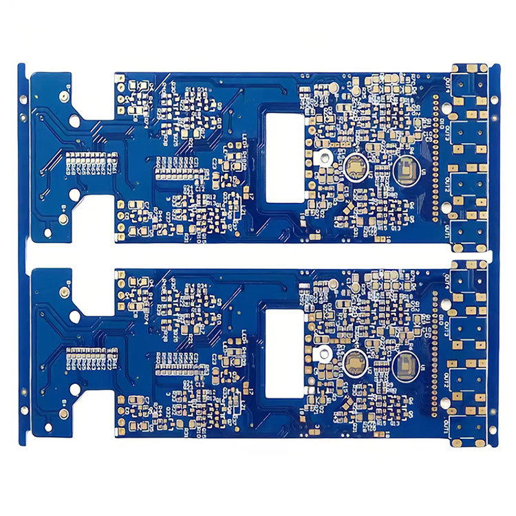 EM-890K PCB