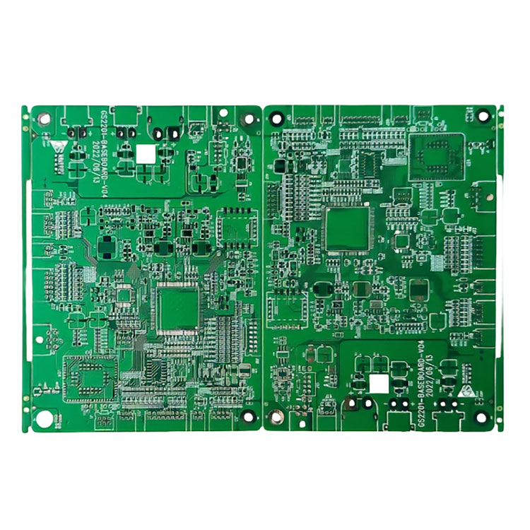 Functional Circuit Board