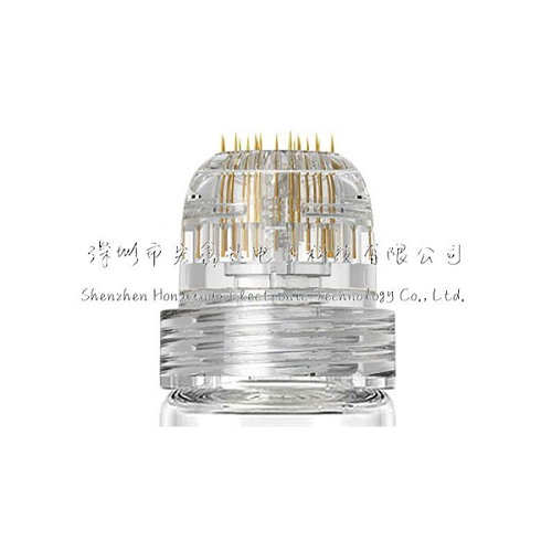 Microneedle, gold microneedle, microneedle coating, the finest custom 0.15mm