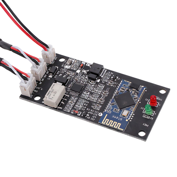 Bluetooth Board