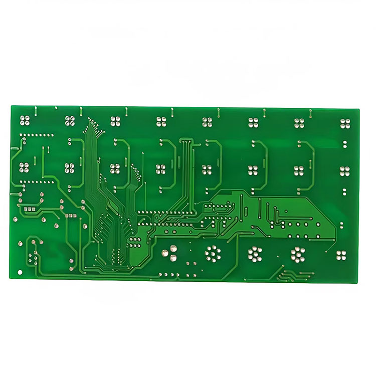 EM-890K PCB