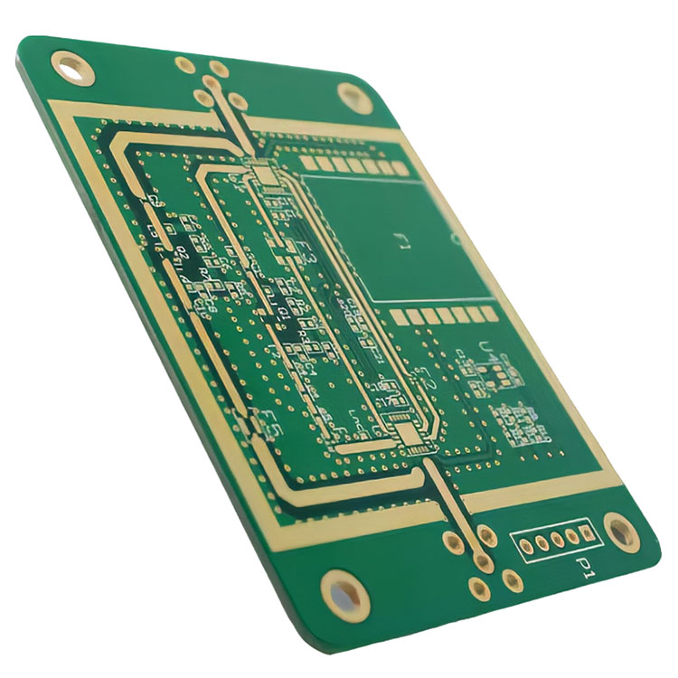 Multilayer Layers HDI PCB