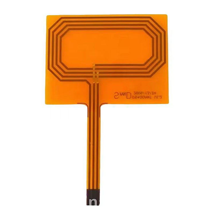 6-layer Circuit Board FPC