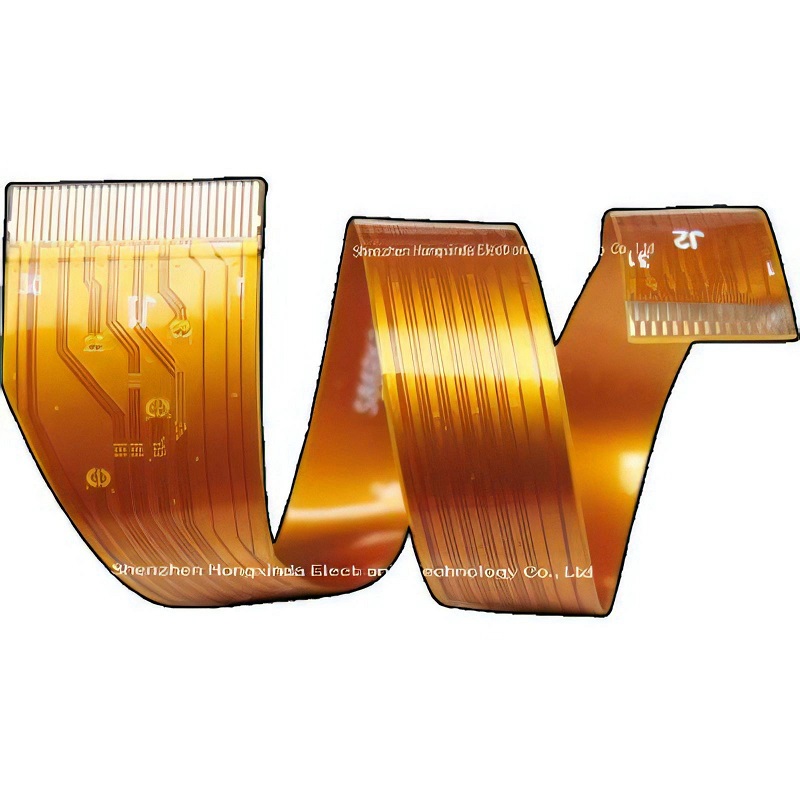 One Top FCB Circuit Board