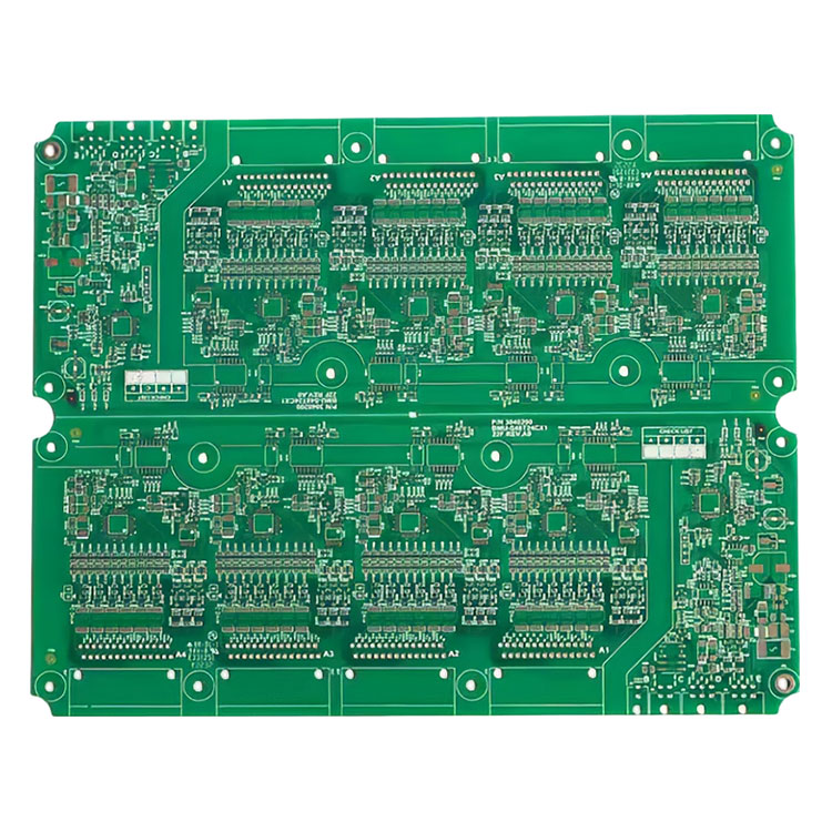 10 Layers Of HDI PCB
