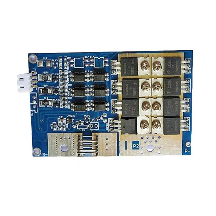 7 Layers PCB Board