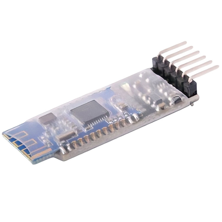 Bluetooth Module HDI PCB