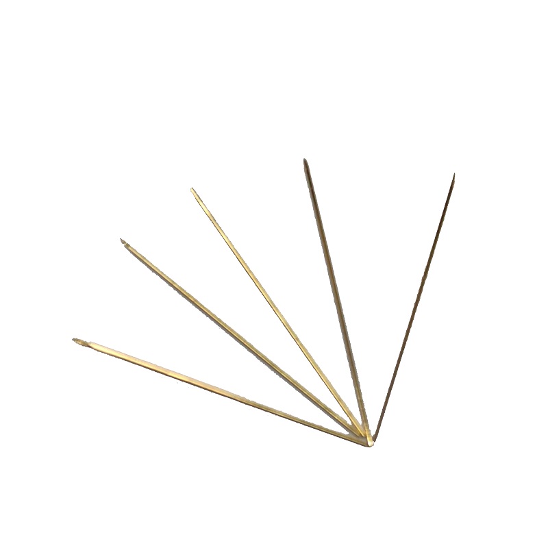 Precision Straight Piercing Needle,Ear Nose Piercing Needles,One-stop custom processing