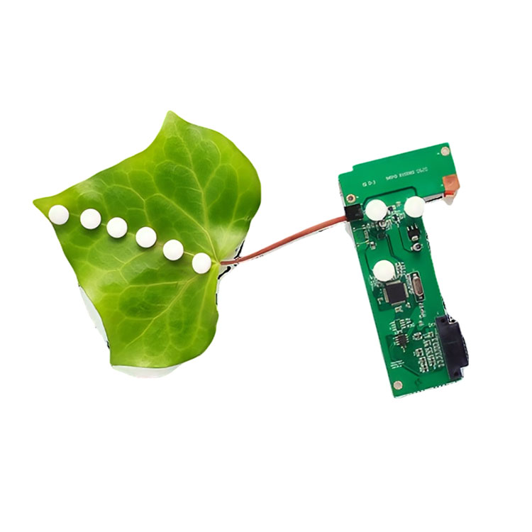 Main Control Board PCBA Solution
