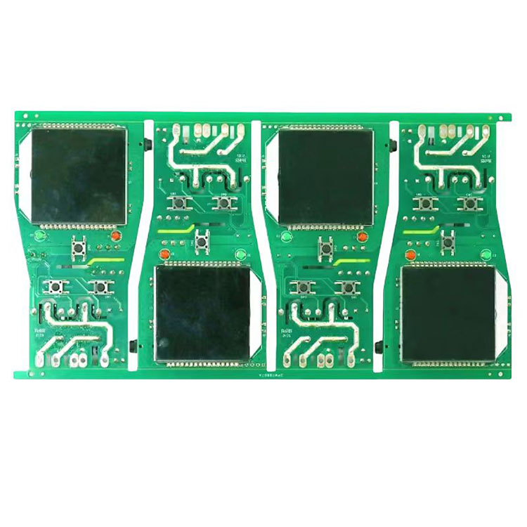9 Layers PCB Board