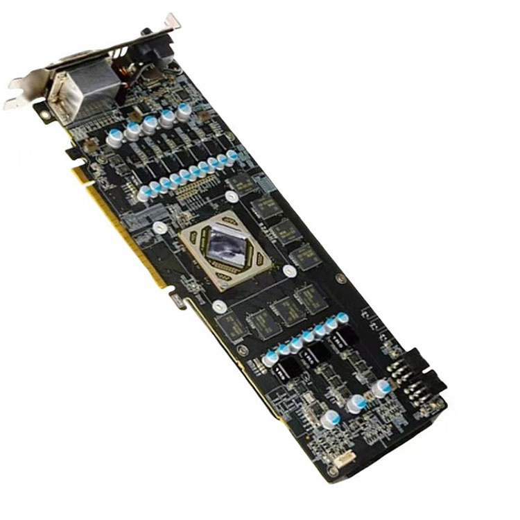 7 Layers PCB Board