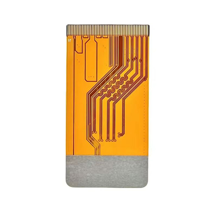 9-Layer FPC Board