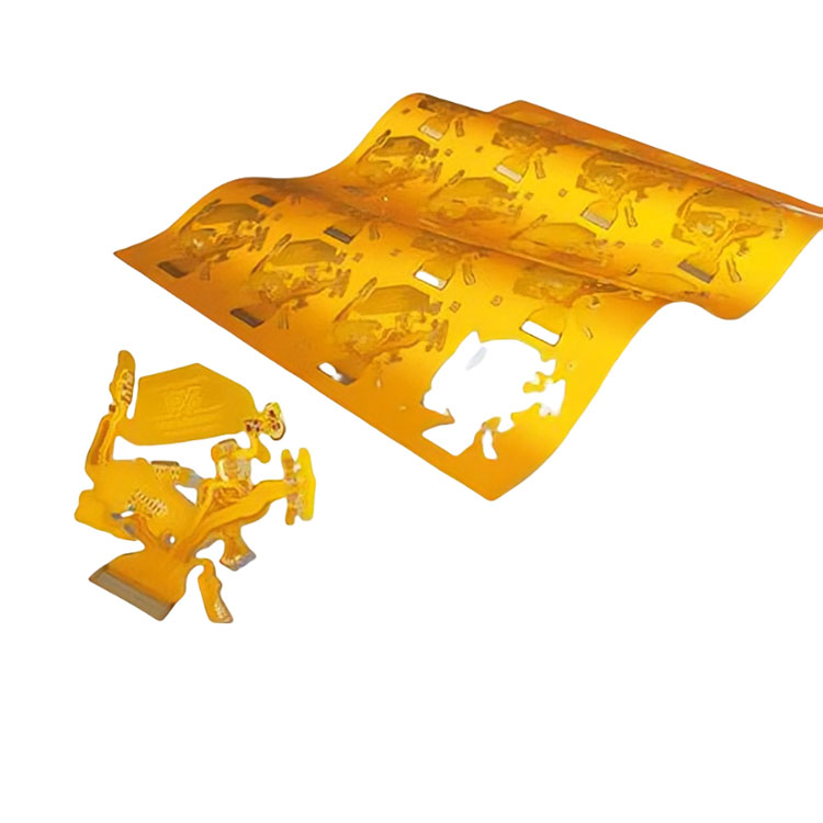 Circuit Board Depaneling