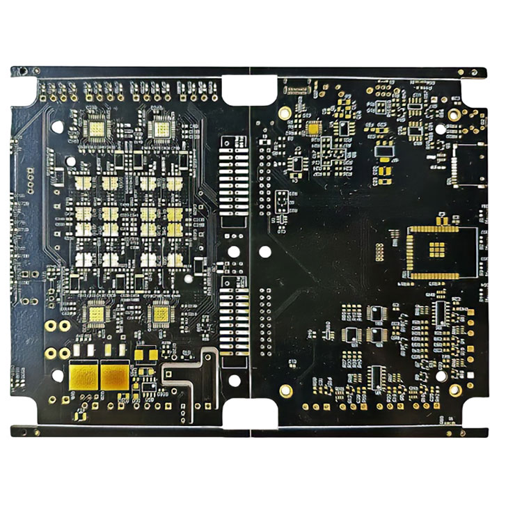 Functional Circuit Board