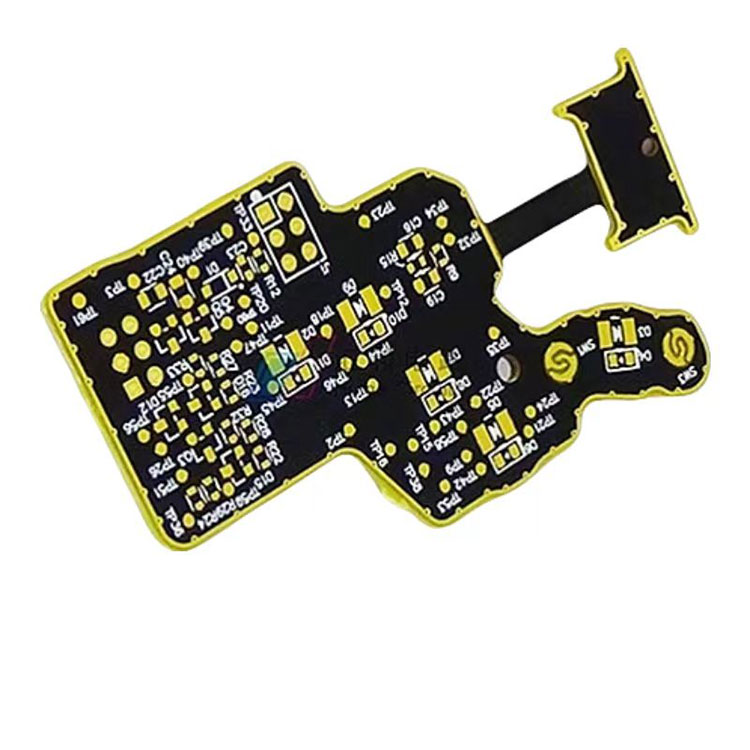 TG250 PCB