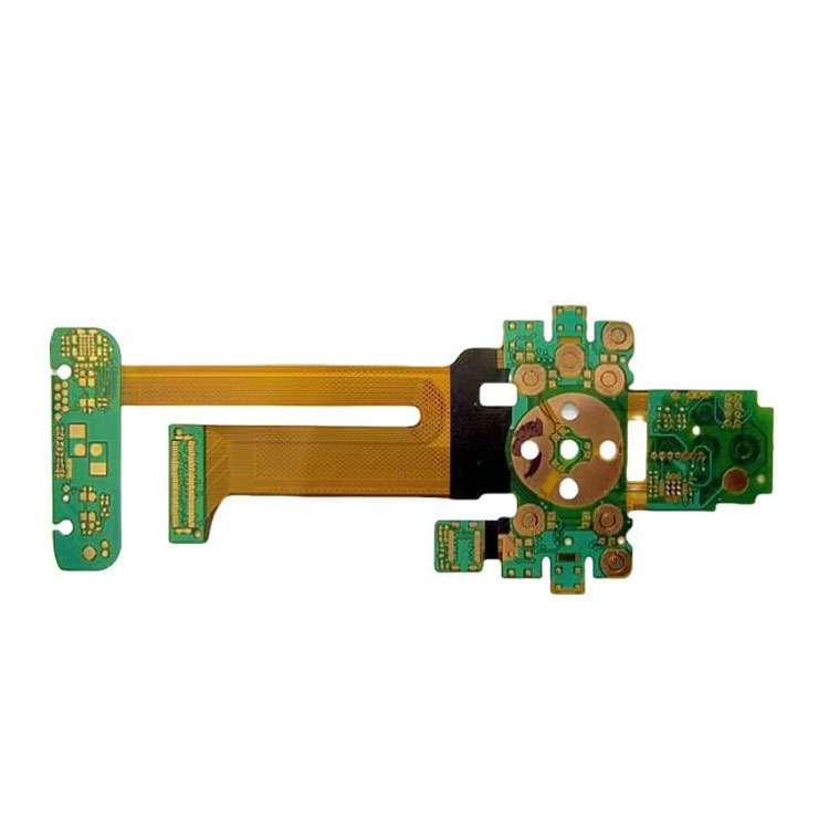 5 layers Circuit Board FPC