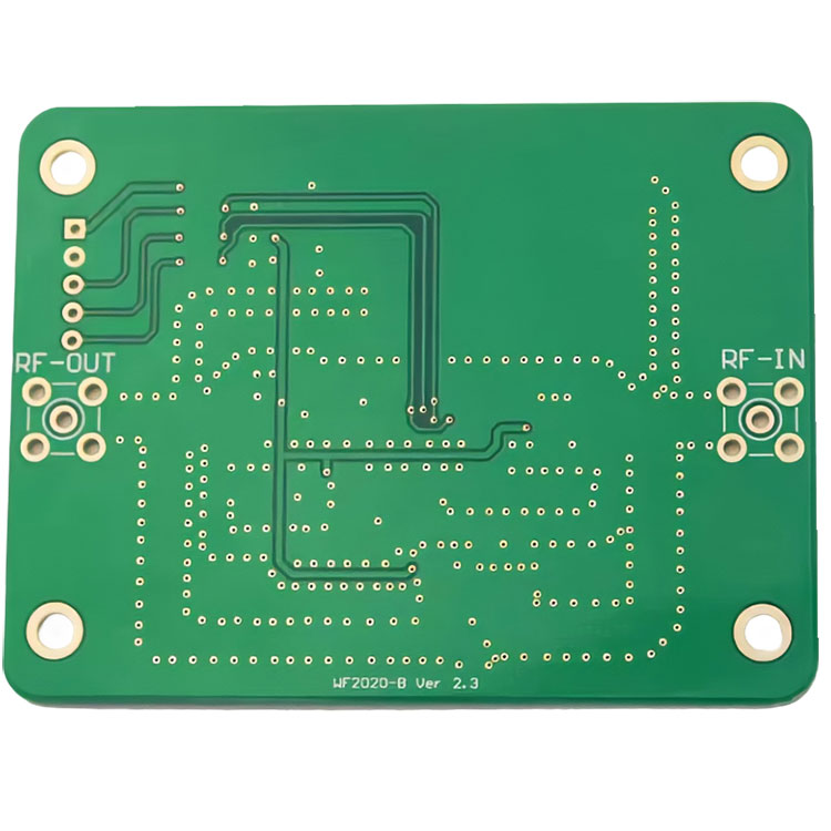 Multilayer Layers HDI PCB