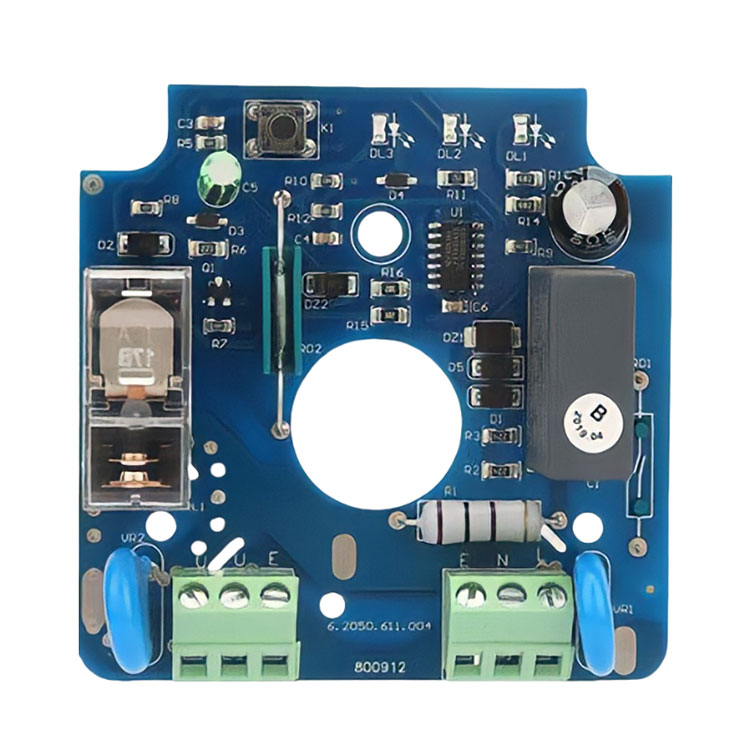 Circuit Board Control Board